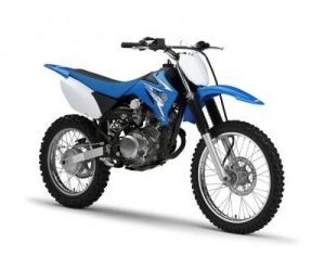 YAMAHA TTR 125 LW