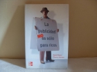 La publicidad no es sólo para ricos - mejor precio | unprecio.es