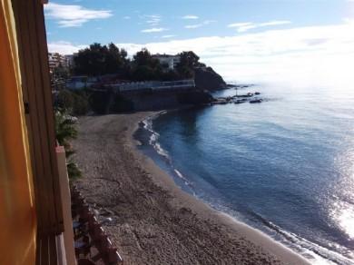 Apartamento con 1 dormitorio se vende en Benalmadena Costa, Costa del Sol