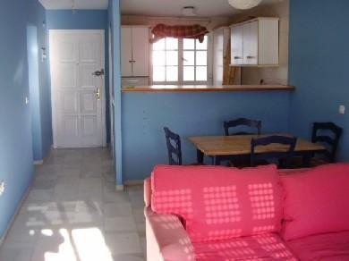 Apartamento con 2 dormitorios se vende en Manilva, Costa del Sol