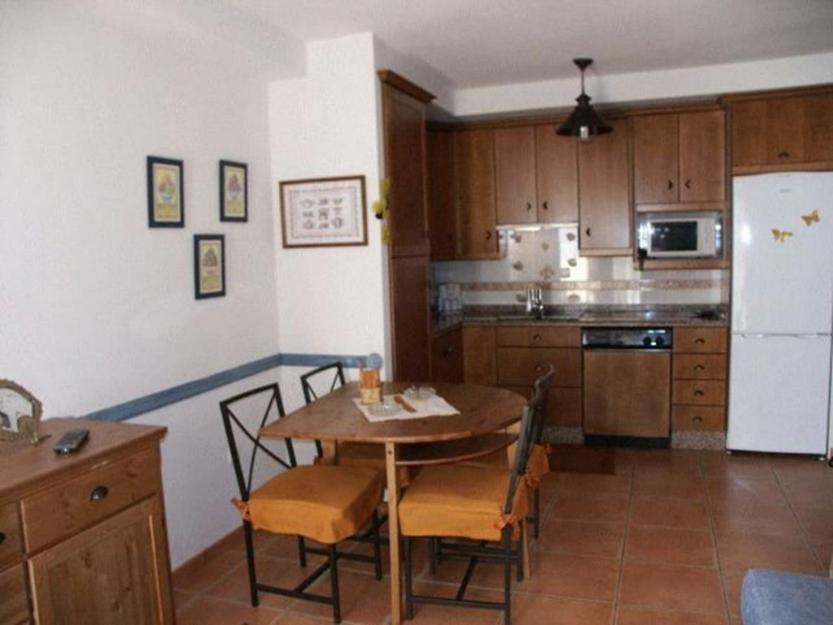 Apartamento en venta torrox costa centro