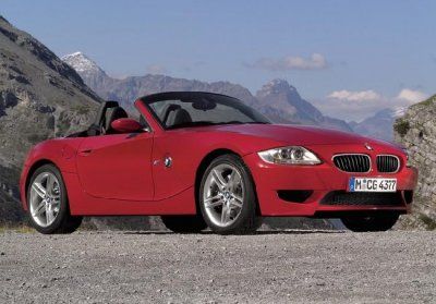 BMW Z4 2.5I - Girona