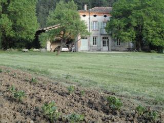 Casa : 5/6 personas - die  drome  rodano alpes  francia