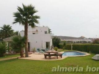 Chalet en venta en San Juan de los Terreros, Almería (Costa Almería)