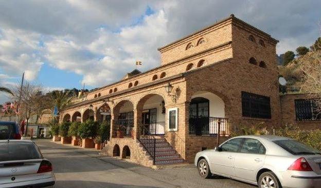 Local Comercial en venta en Finestrat, Alicante (Costa Blanca)