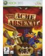 Looney Tunes Acme Arsenal Xbox 360