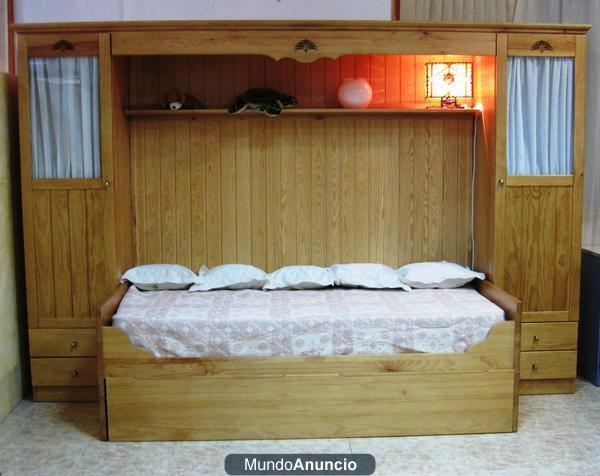 Oferta; dormitorio 1000€