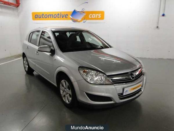 Opel Astra Enjoy 1.7 CDTi