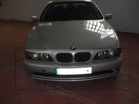 Paragolpes BMW serie 5,E39.Delantero.Gama 2001-2003.rf 445/53