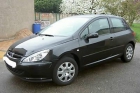 PEUGEOT 307 3p - HDi 1.6L - 16V - 110cv - 47300k - 2005 - mejor precio | unprecio.es