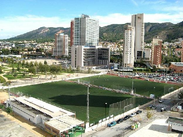 Piso en Benidorm