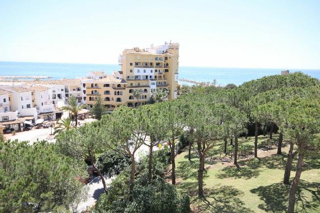 Piso en venta en Marbella, Málaga (Costa del Sol)