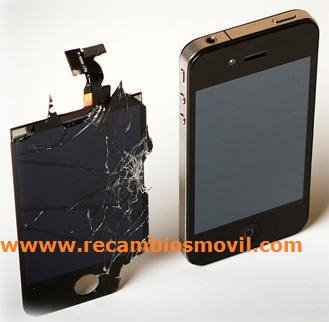 Repuestos iphone Originales en barcelona