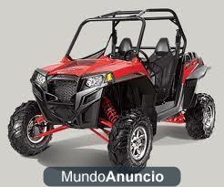 rzr xp 900