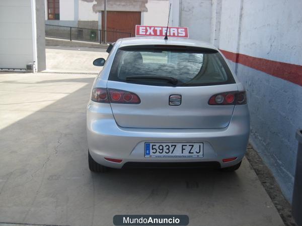 SE VENDE SEAT IBIZA