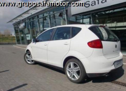 Seat Altea 2.0 TDI 140CV