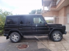 VENDO MERCEDES G 300 TURBODIESEL - mejor precio | unprecio.es