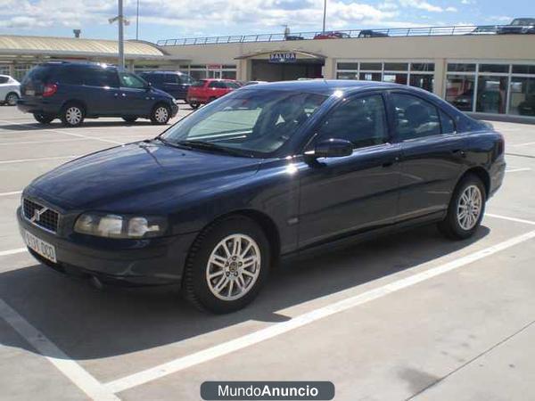 Volvo S60 2.4D