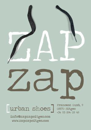 ZAP zap : Zapateria y complementos mujer en Sitges (Bcn)