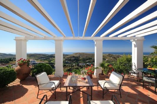 5 Dormitorio Chalet En Venta en Marbella, Málaga