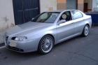 ALFA ROMEO 166 2.4JTD 180CV - mejor precio | unprecio.es