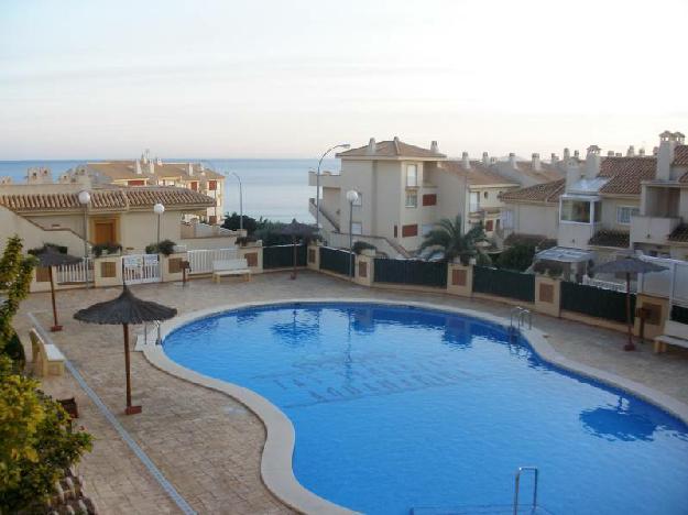 Apartamento en Orihuela-Costa