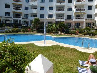 Apartamento en venta en Torrequebrada, Málaga (Costa del Sol)