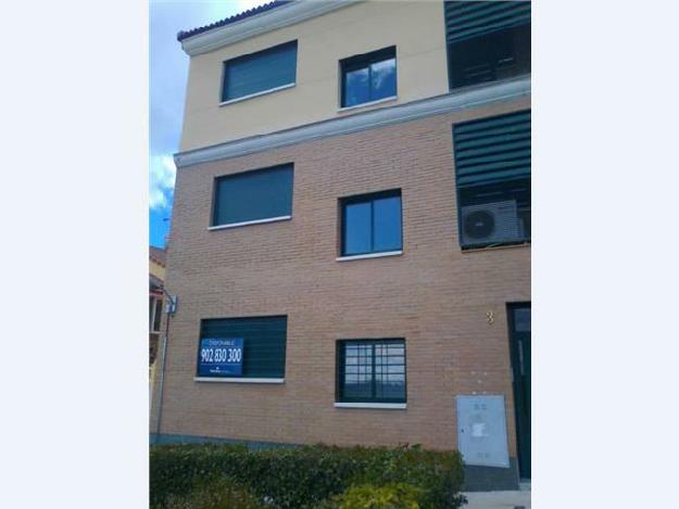 Apartamento en Villaseca de la Sagra