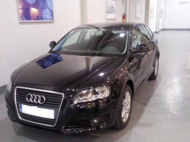 Audi A3 Sportback 1.6 TDI 105 cv