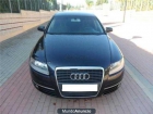 Audi A6 2.0 TDI - mejor precio | unprecio.es