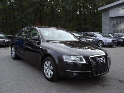 AUDI A6 3.0 TDI QUATTRO TIPTRONIC - Girona