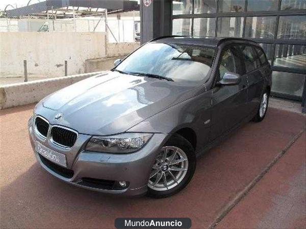 BMW 318 D 318d Touring