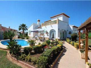 Chalet en venta en Poblets (els), Alicante (Costa Blanca)