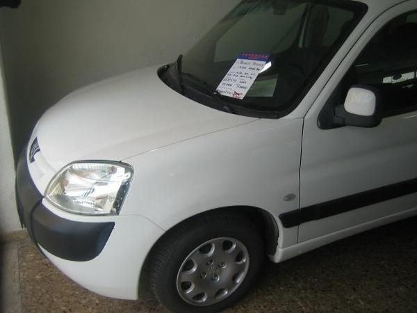 Citroen Berlingo Com. 1.9D SX Plus