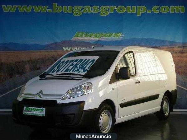 Citroën Jumpy ISOTERMO HDI 120 29 L2H1