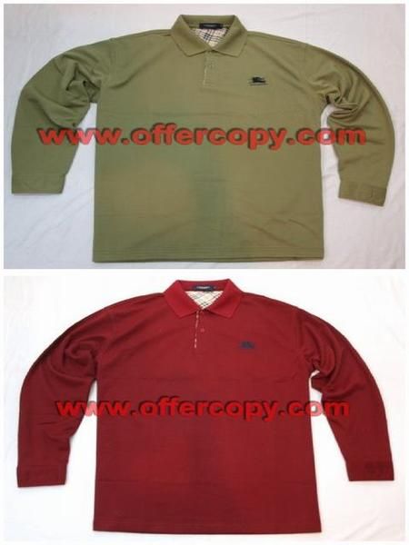 Comercio al por mayor Long Shirt, Oto o Shirt.Brands Shirt, T-Shirt