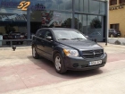 DODGE CALIBER 2.0 CRD SE DESING - Albacete - mejor precio | unprecio.es