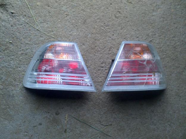 Faros Traseros para todos los modelos E-46 de BMW