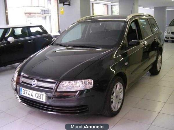 Fiat Stilo MW 1.9Mjt Sting 120