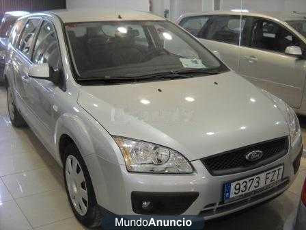 Ford Focus 1.8 TDCi Trend Sportbreak