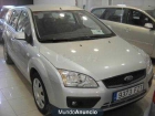 Ford Focus 1.8 TDCi Trend Sportbreak - mejor precio | unprecio.es