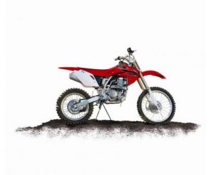 HONDA CRF 150 F