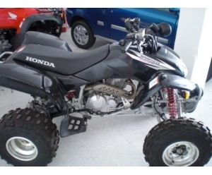 HONDA TRX400EX NUEVO V.FERRER