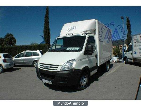 Iveco Daily 35c15