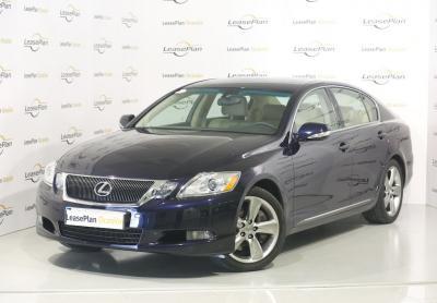 Lexus gs300 luxury