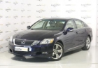 Lexus gs300 luxury - mejor precio | unprecio.es