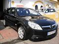 Opel Vectra 1.9CDTI 8v Cosmo de Ocasion en Velez Malaga