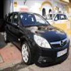 Opel Vectra 1.9CDTI 8v Cosmo de Ocasion en Velez Malaga - mejor precio | unprecio.es