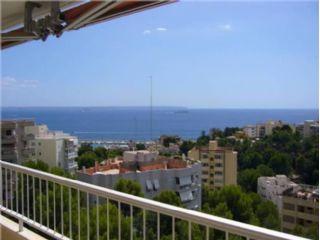 Piso en venta en Palma de Mallorca, Mallorca (Balearic Islands)