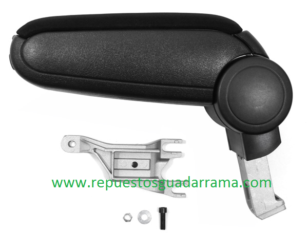 Reposabrazos audi a4 b6/b7a4 ( 1994-2001)